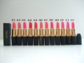 MAC Pedro Lourenco Lipstick Rouge 3g 0.1oz 12 Colors Whole set